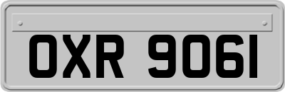 OXR9061