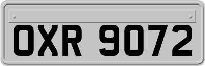 OXR9072