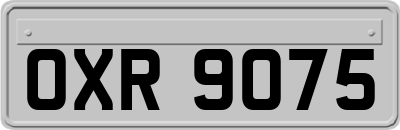 OXR9075
