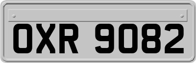 OXR9082