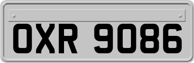 OXR9086