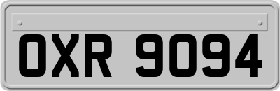 OXR9094