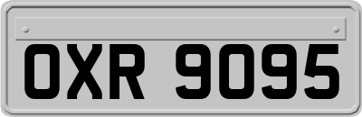 OXR9095