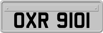 OXR9101