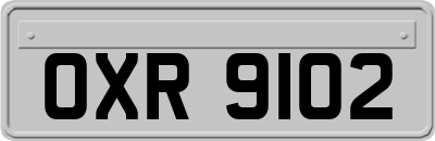 OXR9102