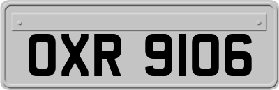 OXR9106