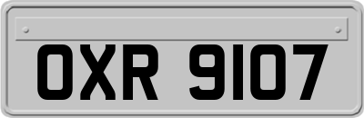 OXR9107