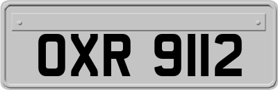 OXR9112