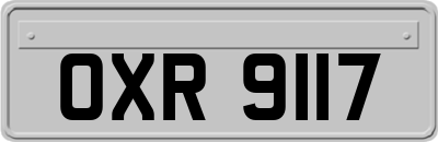 OXR9117