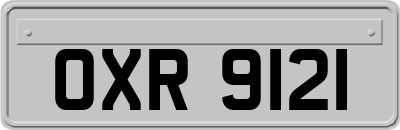 OXR9121