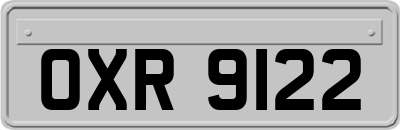 OXR9122