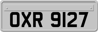 OXR9127