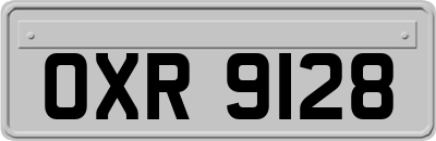 OXR9128