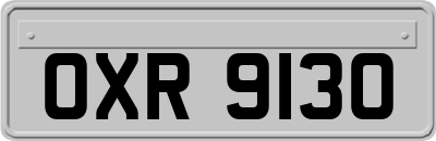 OXR9130