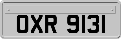 OXR9131