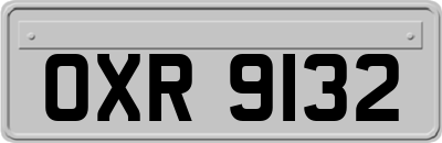 OXR9132