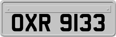 OXR9133