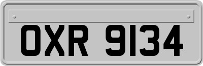 OXR9134