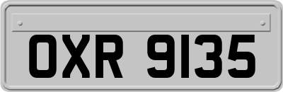 OXR9135