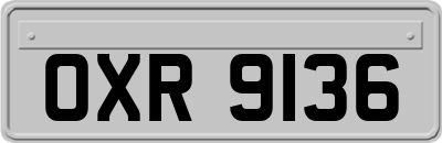 OXR9136