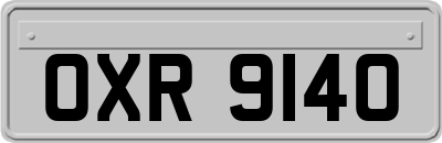 OXR9140