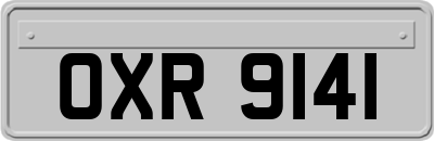 OXR9141