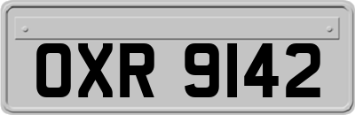 OXR9142