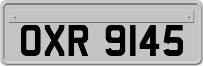 OXR9145