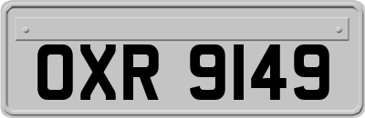 OXR9149