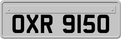 OXR9150