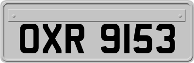 OXR9153