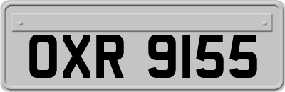 OXR9155