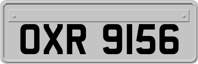 OXR9156