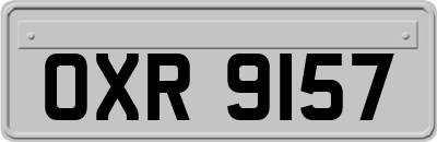 OXR9157