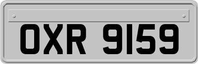 OXR9159