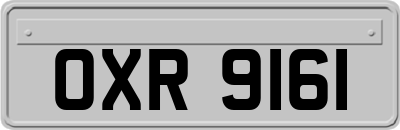 OXR9161