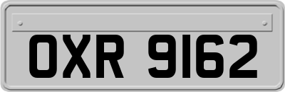 OXR9162