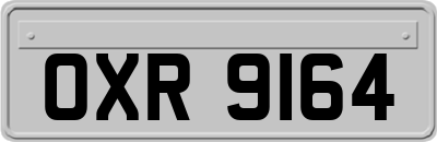 OXR9164