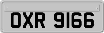 OXR9166