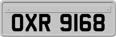 OXR9168