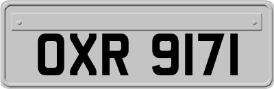 OXR9171