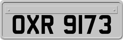 OXR9173