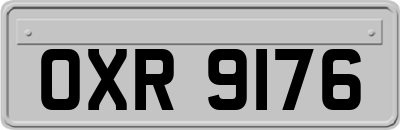 OXR9176