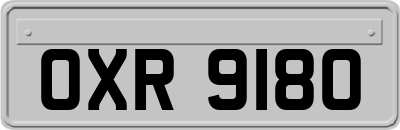 OXR9180