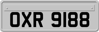 OXR9188