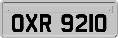 OXR9210