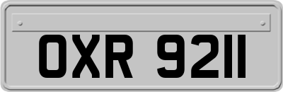 OXR9211