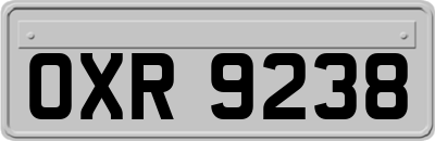 OXR9238