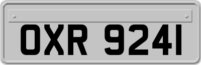 OXR9241