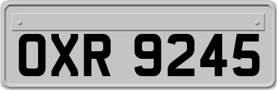 OXR9245
